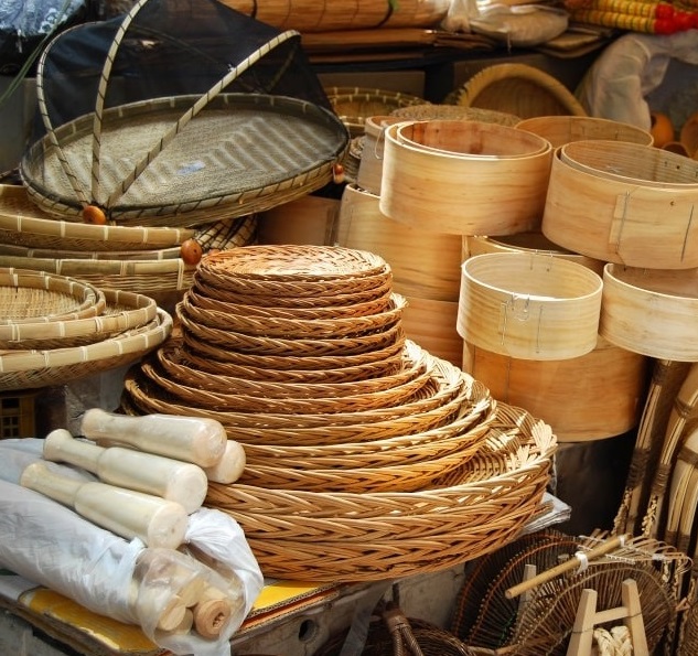 Handicraft image