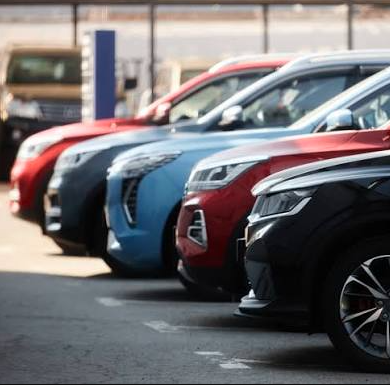 Vehicles image