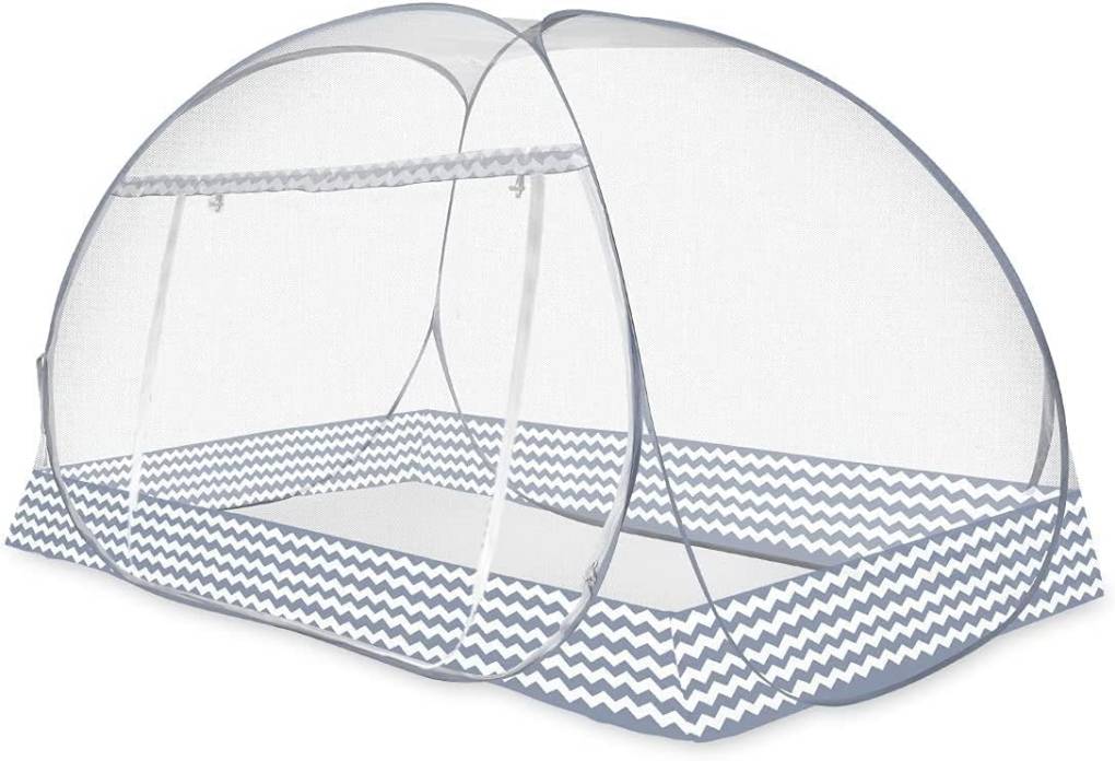 Portable Folding Mosquito