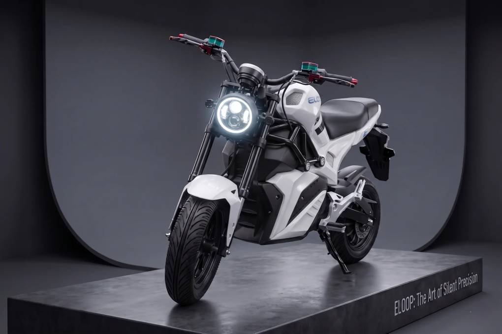 Spark M9