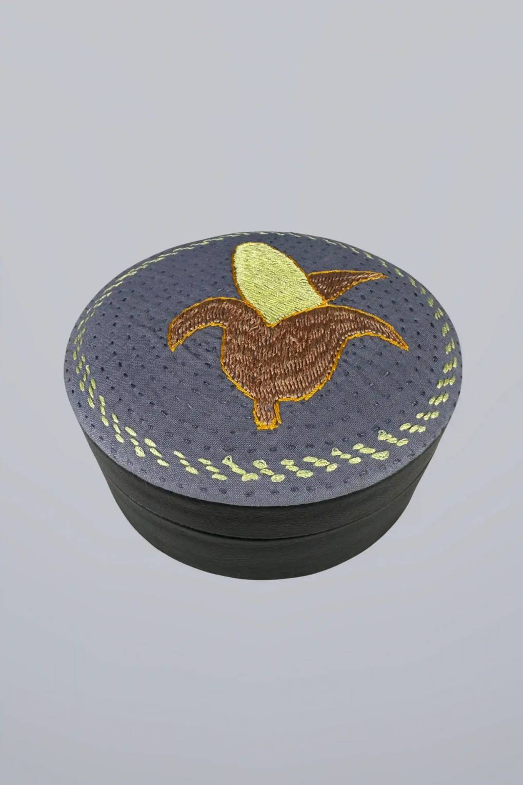 Nakshi Tapestry Jewellery Box