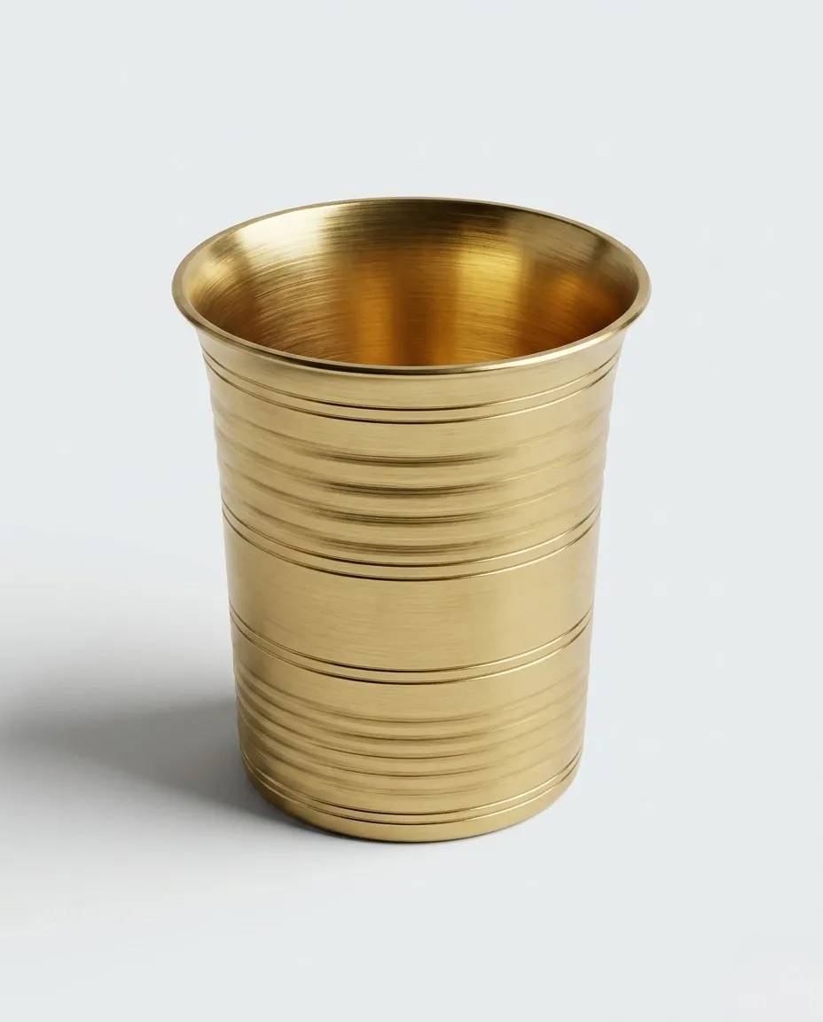 Colossus Waterglass